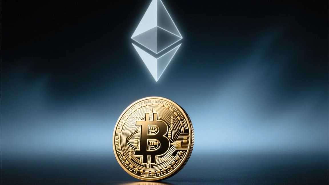 比特币走势解读,如何跟对趋势,把握投资机遇