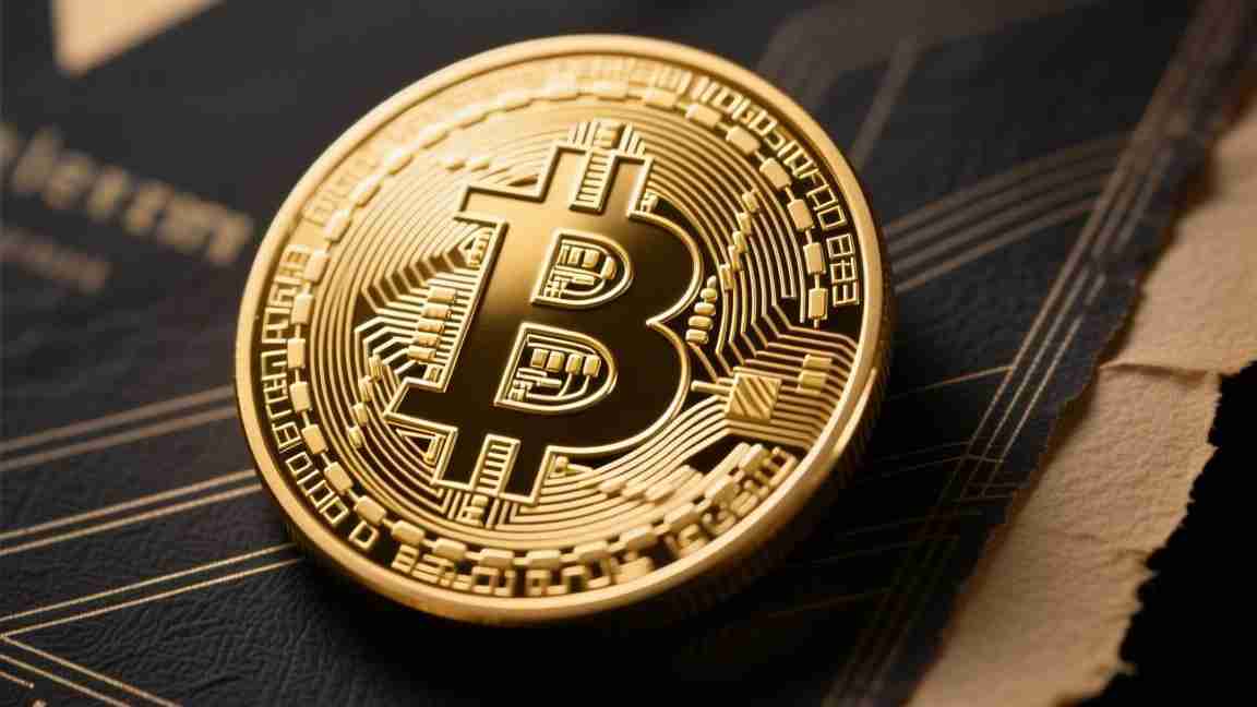 比特币官方行情走势深度解析,洞察市场脉搏与未来走向