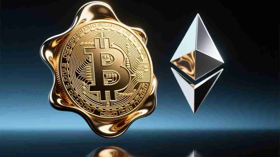 比特币十年风雨路,年份走势深度剖析与未来展望