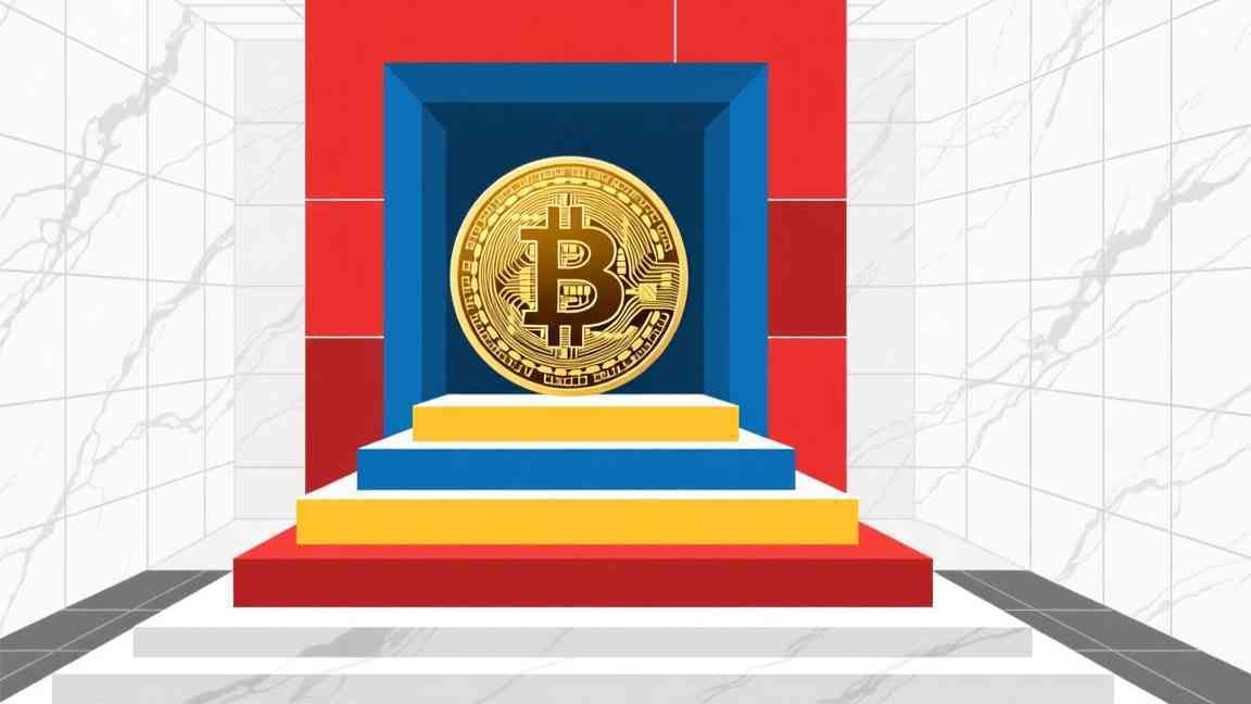 ARENA比特币,重塑数字资产竞技场的创新范式