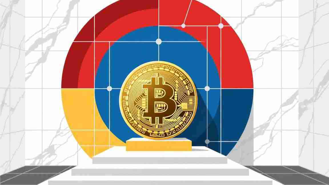 小比特币今日行情回顾,震荡调整,静待方向选择