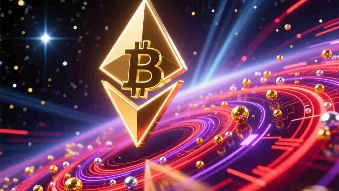 君王者莱亿欧,Web3时代的王者征途与生态雄心