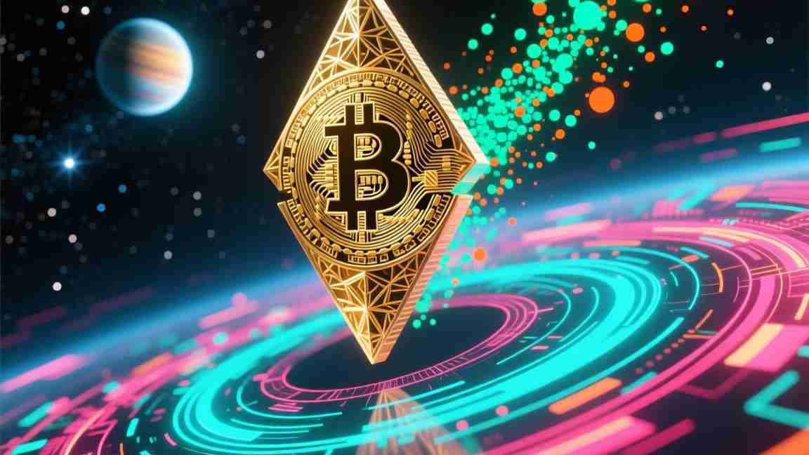 比特币走势解读,如何跟对趋势,把握投资机遇