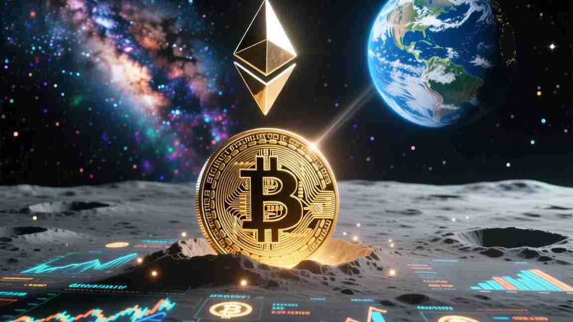 君王者莱亿欧,Web3时代的王者征途与生态雄心