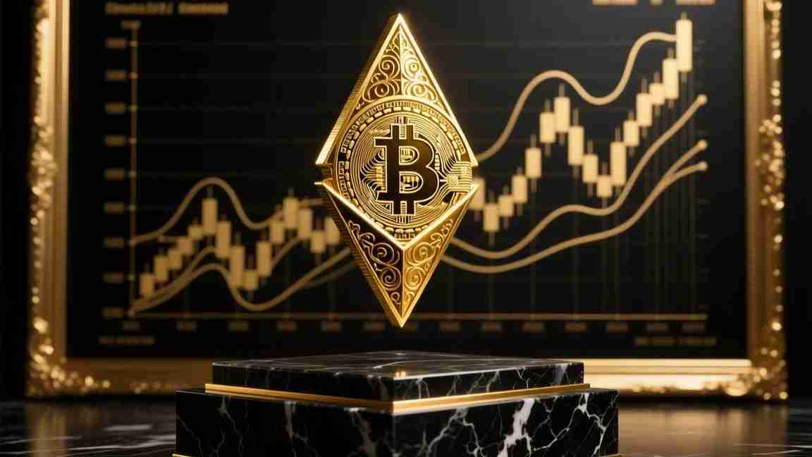 比特币价格风云录,从一文不值到惊涛骇浪的财经史诗