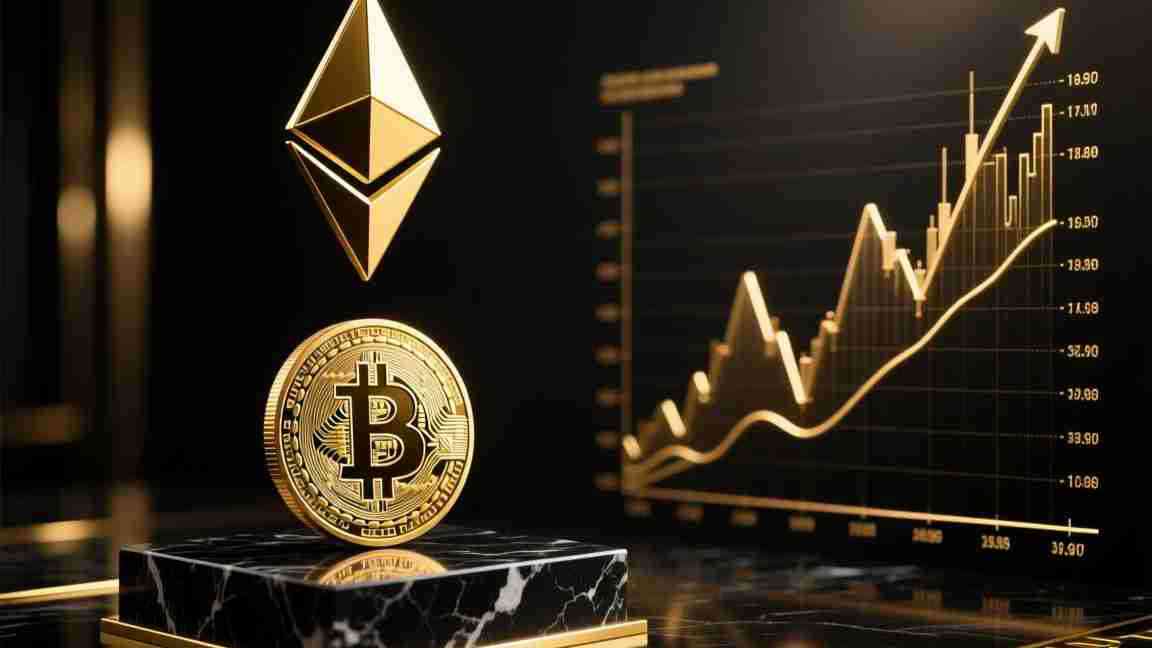 比特币行情走势视频图解,从K线形态到市场情绪,一文读懂价格波动逻辑