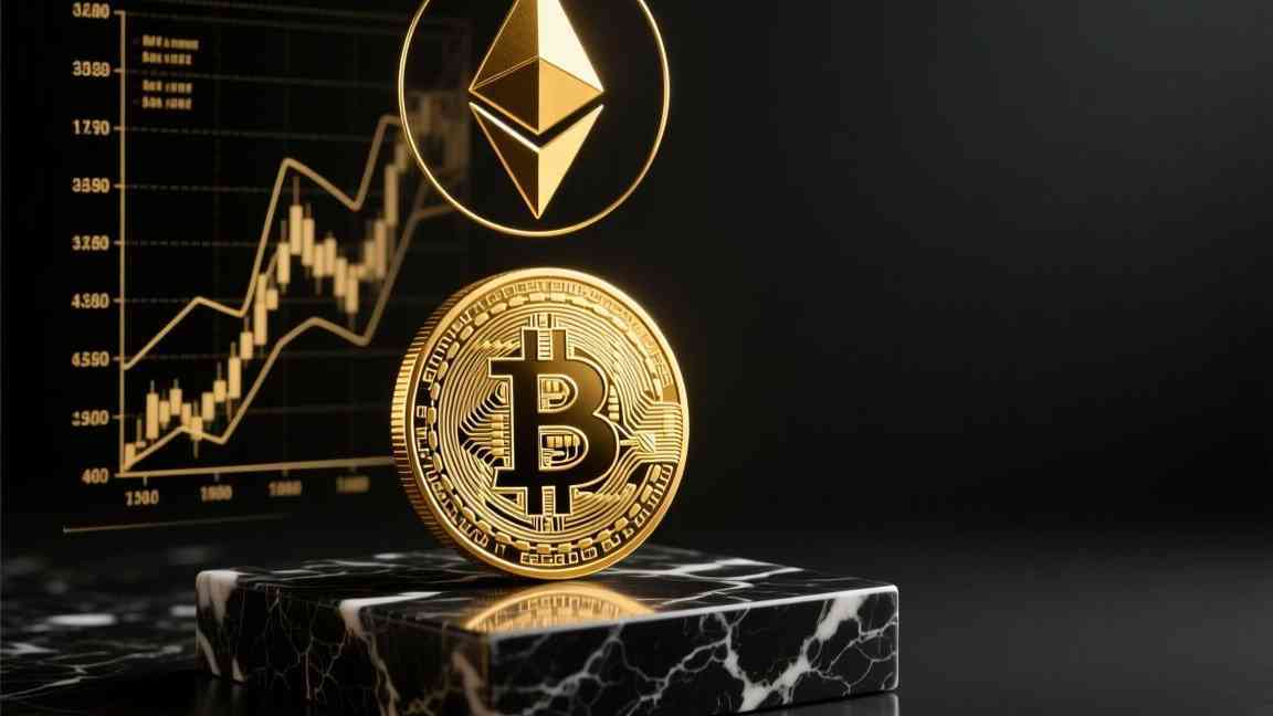 蚂蚁矿池,BTC与BCH的双雄并立与矿工选择