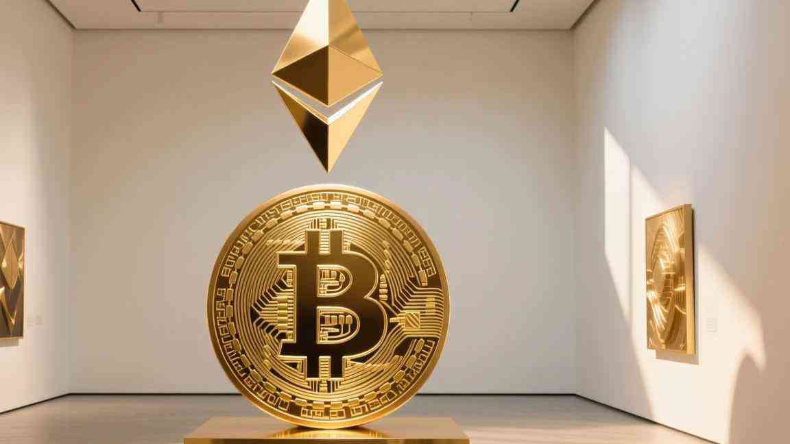 生活大爆炸U盘里的BTC,当硅谷极客撞上现实区块链