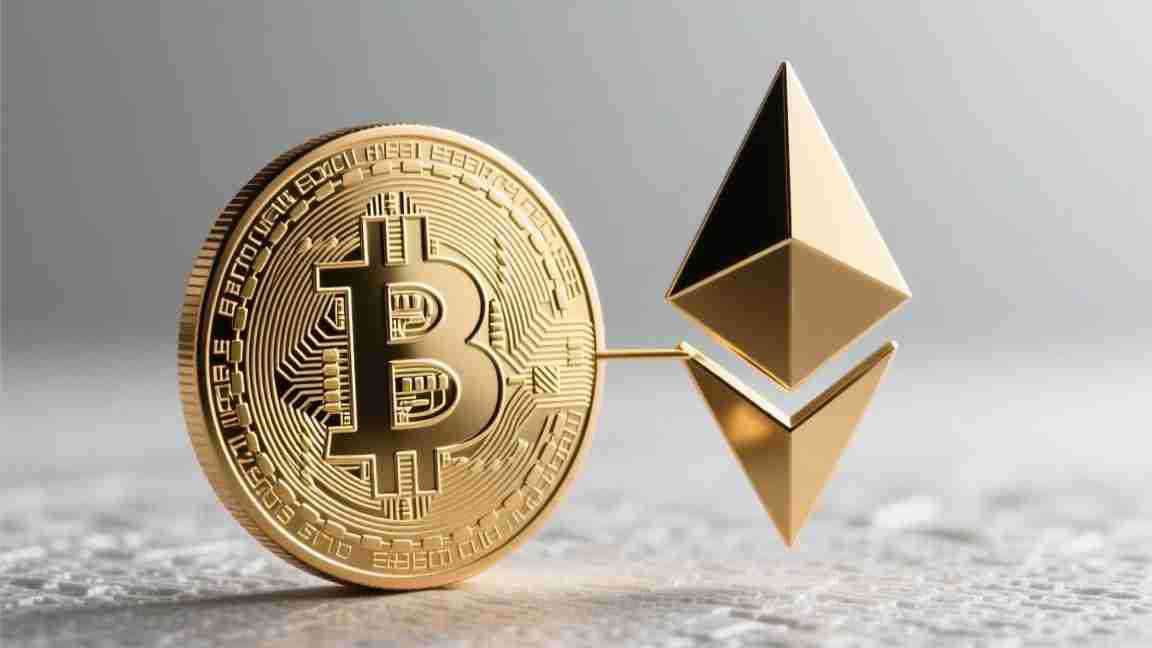 2105年比特币价格,数字黄金的终极形态还是历史尘埃