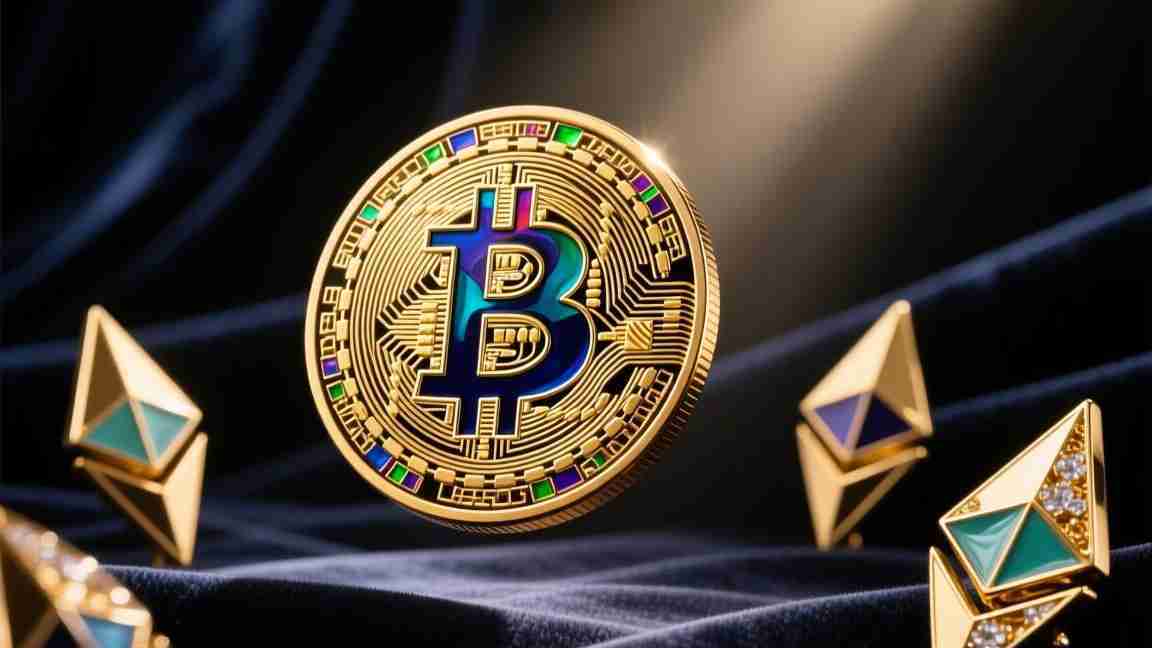 BTC走势或延续昨日节奏,市场观望情绪浓厚,价格区间震荡待突破