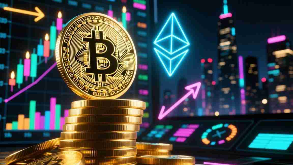 Unveiling Binance Exchange:The Worlds Leading Cryptocurrency Trading Platform