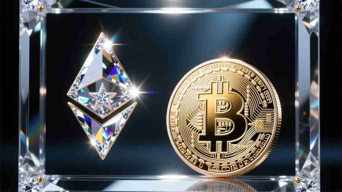 亿欧Web3与兰商贸,共绘传统商贸数字化新蓝图